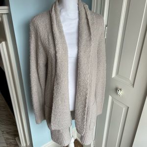 Banana Republic Cardigan, Women’s Size Large